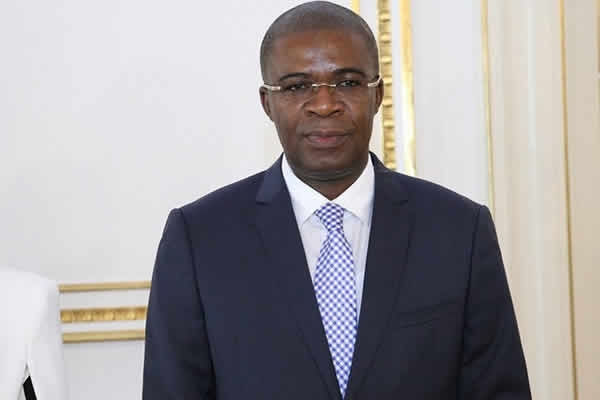 Parlamento angolano aprova Manuel Dias para novo governador do Banco Nacional de Angola